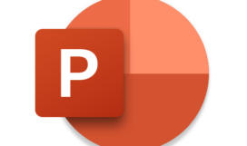 Powerpoint logo